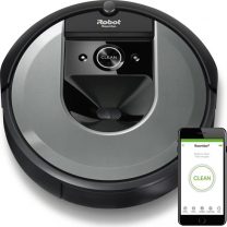 iRobot Roomba i7 Wi-Fi’lı Robot Süpürge